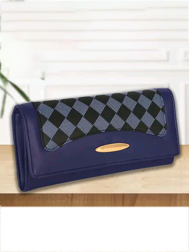 Best Clutch For Women Blue 2